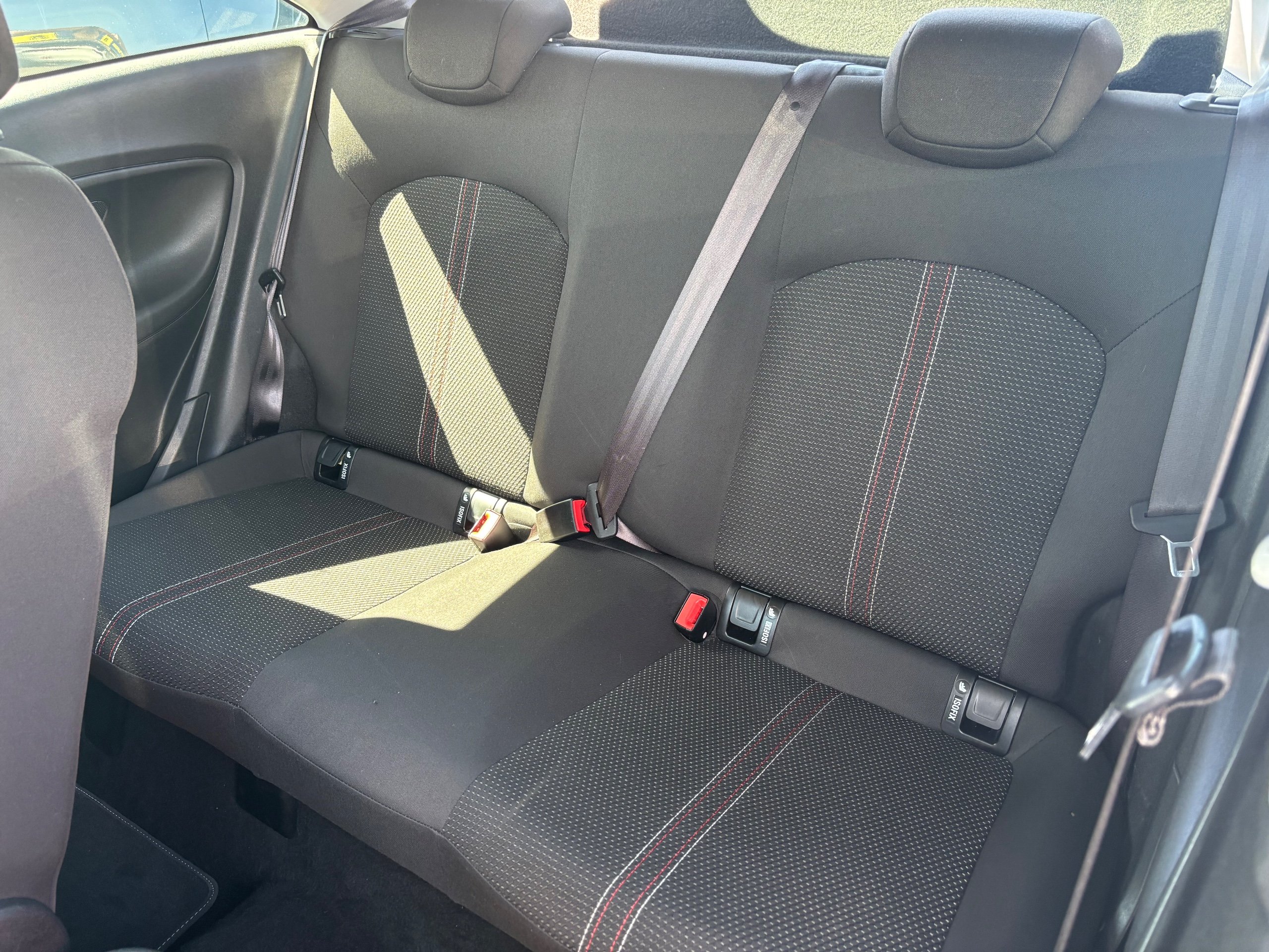 VAUXHALL CORSA 1.4I ECOTEC GRIFFIN HATCHBACK 3DR PETROL MANUAL EURO 6 75 PS 6,195...