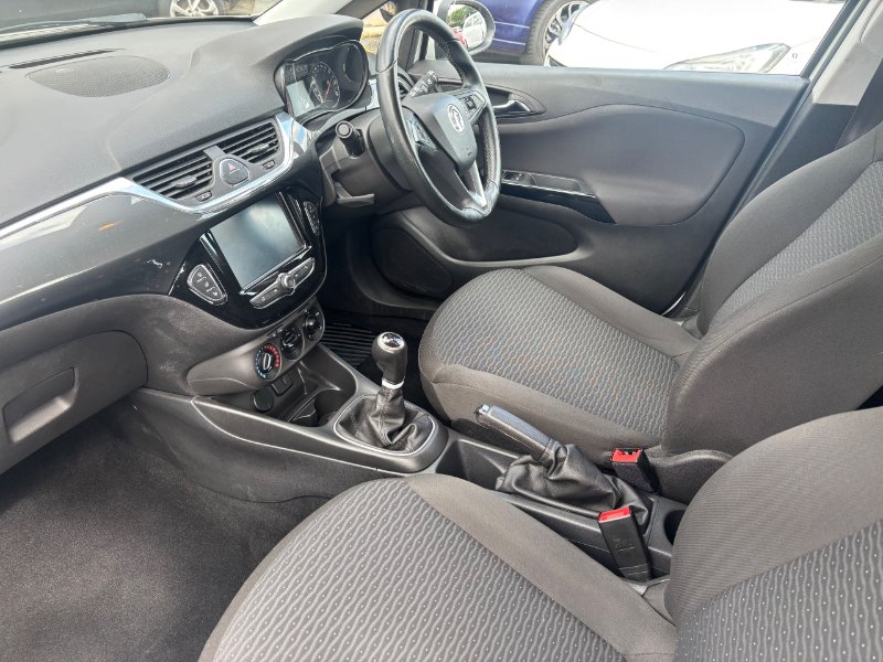 VAUXHALL CORSA 1.4I ECOFLEX ENERGY HATCHBACK 5DR PETROL MANUAL EURO 6 A C 75...