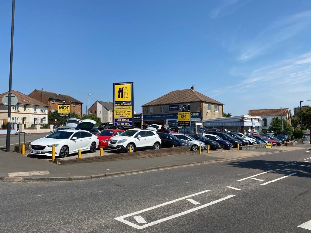 VAUXHALL MOKKA X 1.4I TURBO ECOTEC DESIGN NAV SUV 5DR PETROL MANUAL EURO 6...