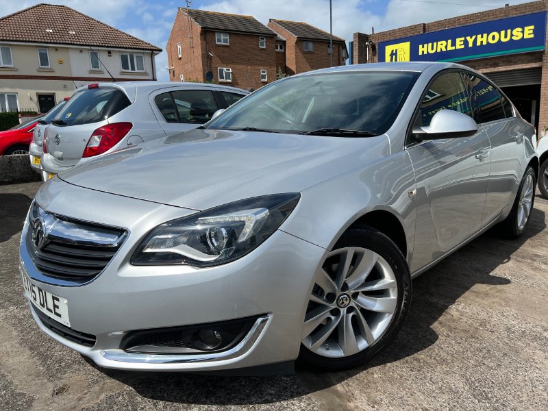 Used Cars For Sale In Bristol, Gloucestershire | Hurleyhouse Cars